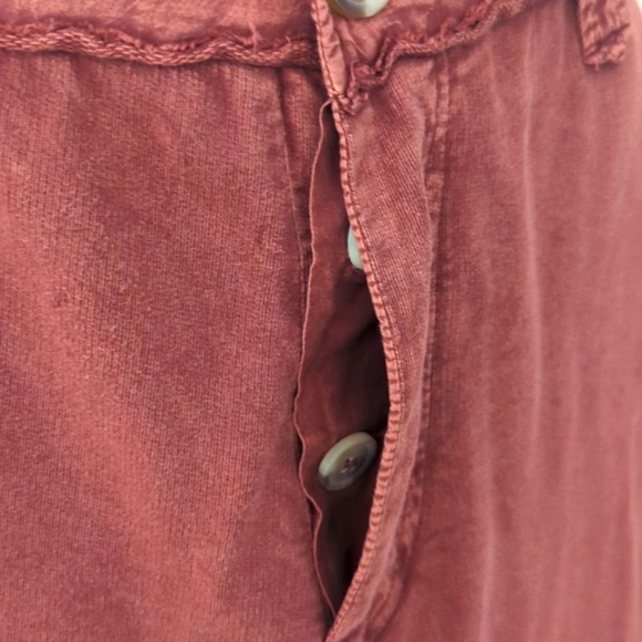 Free People One Kona Maxi Skirt M - Picture 10 of 16